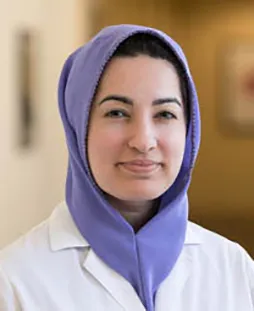 Sofia Chaudhry