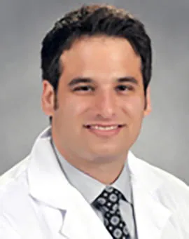 Matthew M. Rosen