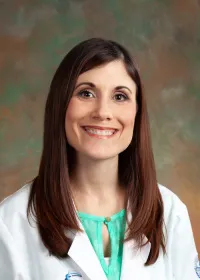Colleen J. Mattocks