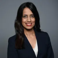 Brinda P Joshi