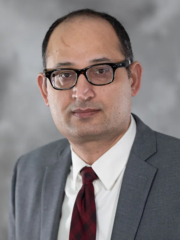 Abdul H Khan