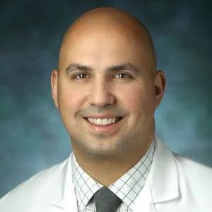 Justin Omar Benabdallah