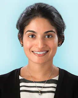 Amy Amin Patil