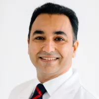 Kamran Hejazi