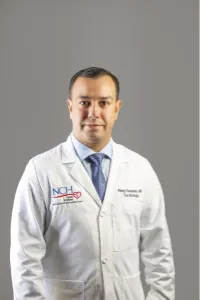 Hany M. Elmahdy
