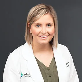 Alyssa Kozik Meighan
