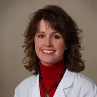 Stacie Morgan