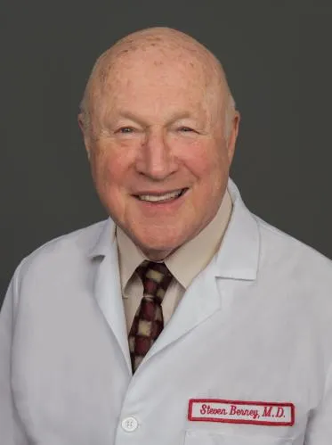 Steven N. Berney