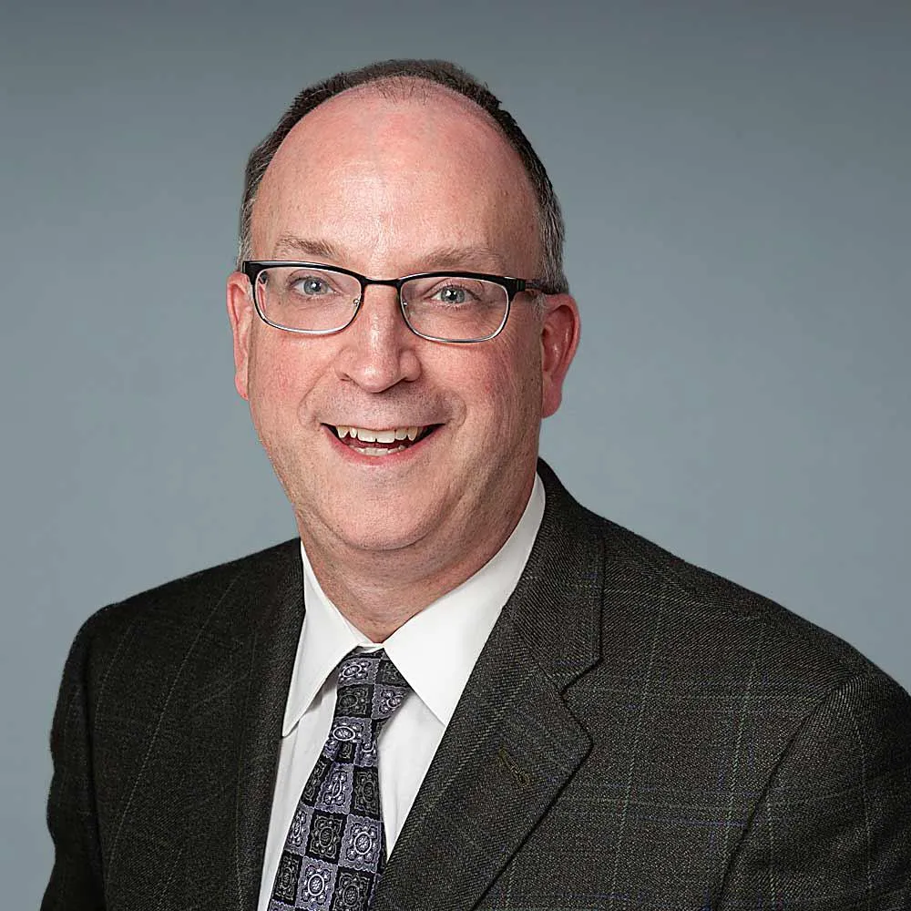David William Ebling