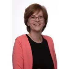 Margaret Saltzstein Perkins