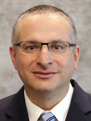 Igor Tubin