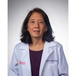Lisa Tan Clayton