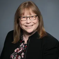Brenda Bergeson