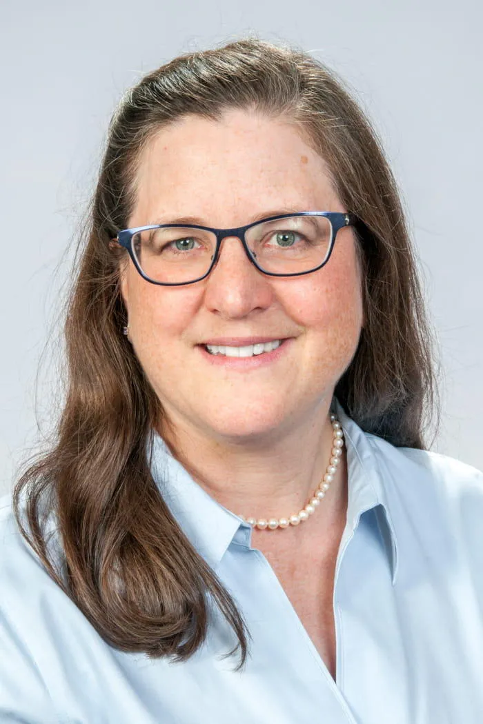 Martha Ann David