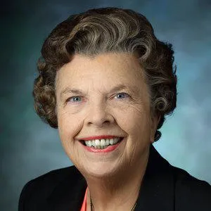 Barbara Jane Delateur