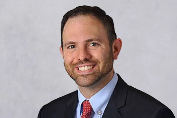 David Levin
