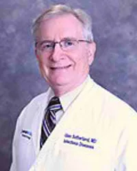 Glen Sutherland