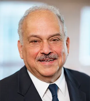 Daniel Joseph Preston