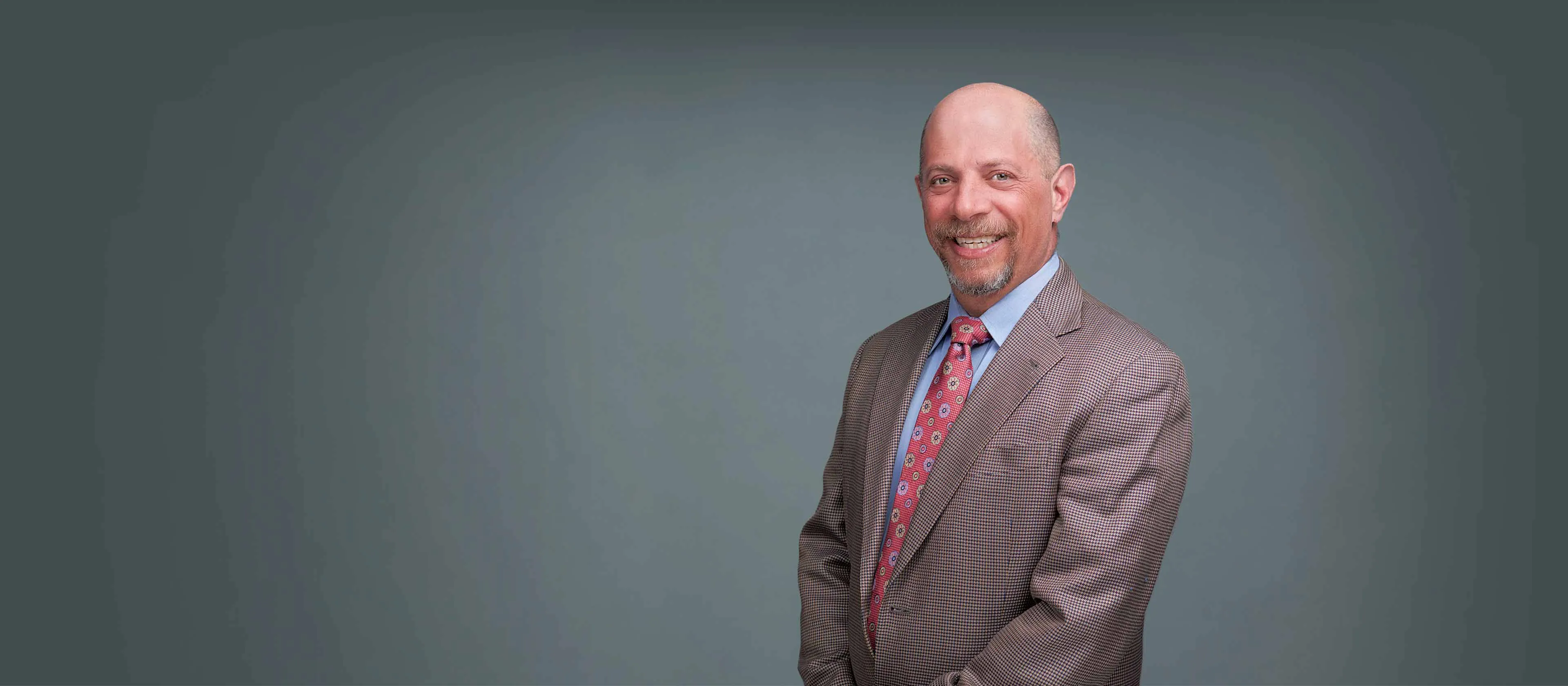 Scott A. Gorenstein