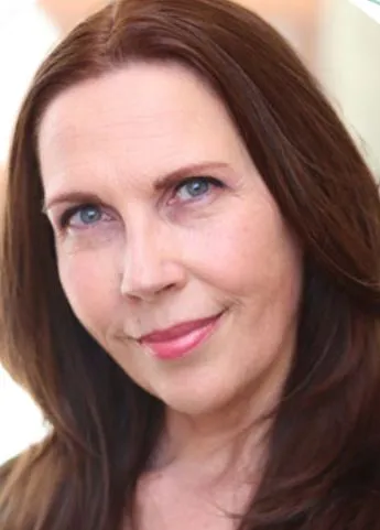 Karen Janett Hansen-Smith