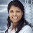 Naina Sinha Gregory