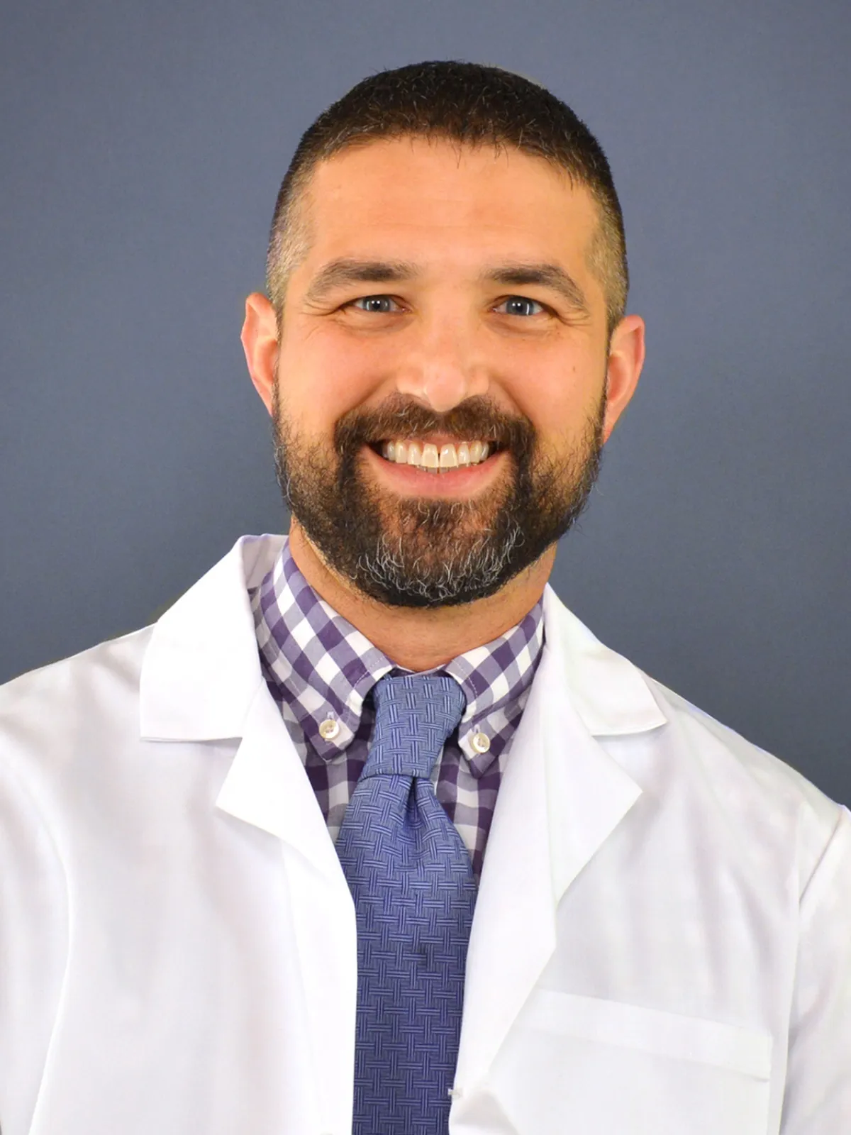 Matthew C. Hollander