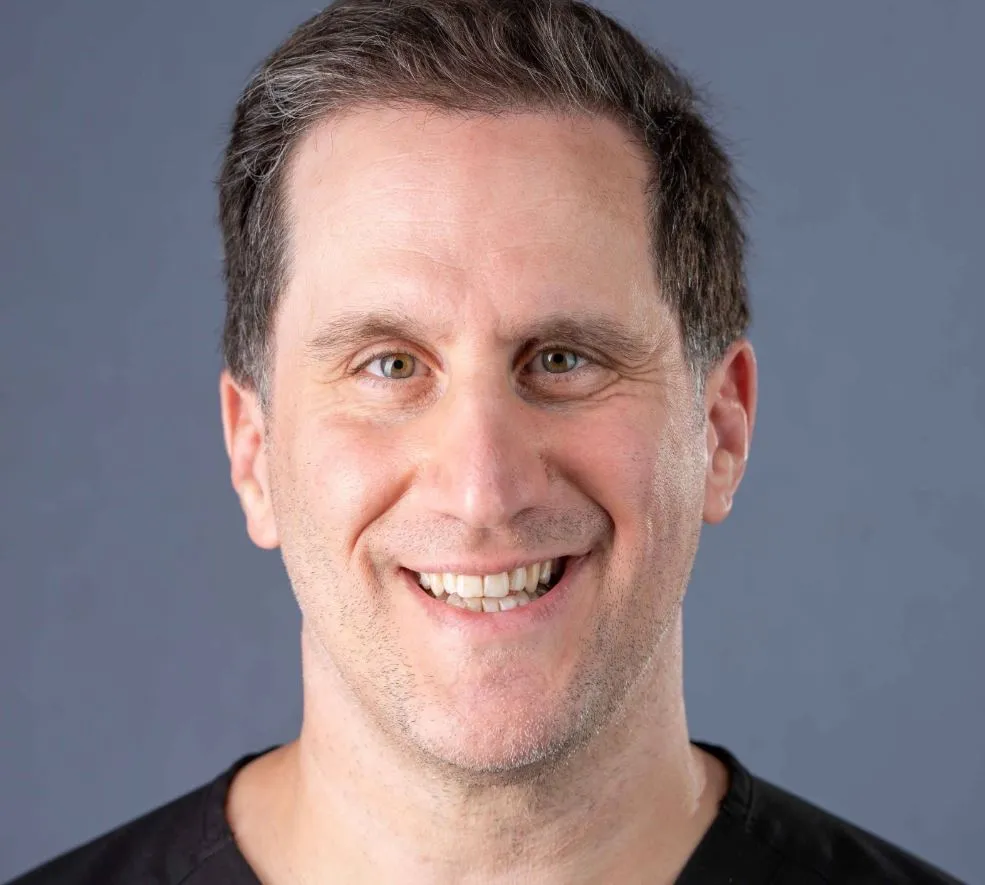 Dr. Daniel S Schulman