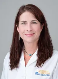 Rebecca E Abernathy
