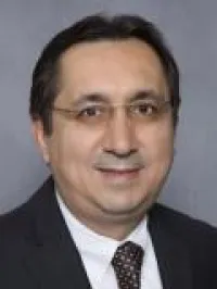 Parvez R. Memon