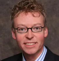 James B Gosset