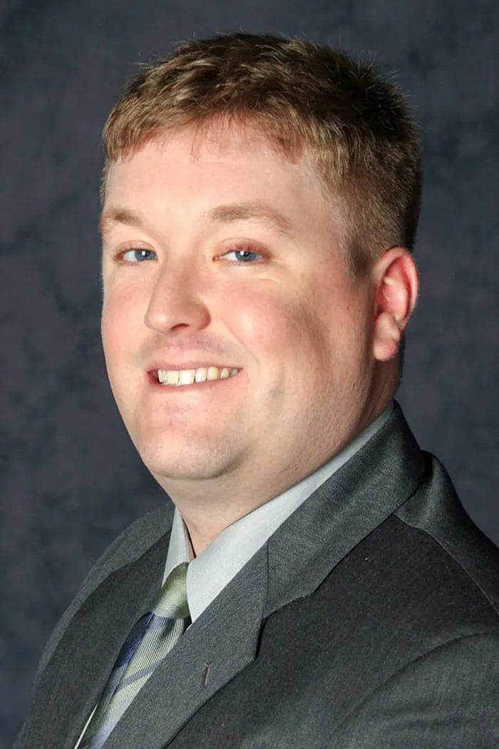 Andrew A. Gyle