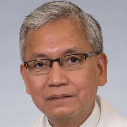 John T Thien