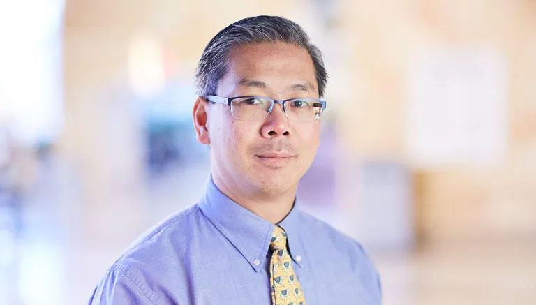 Lee Robert Choo-Kang