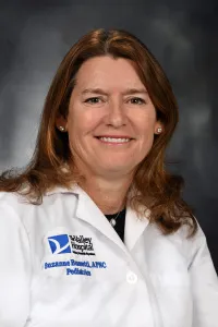 Suzanne Bussetti