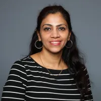 Priya Venkataraman