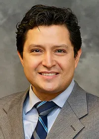 Cesar Isaac Cruz