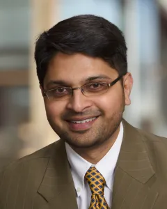 Syed M. Shahkhan