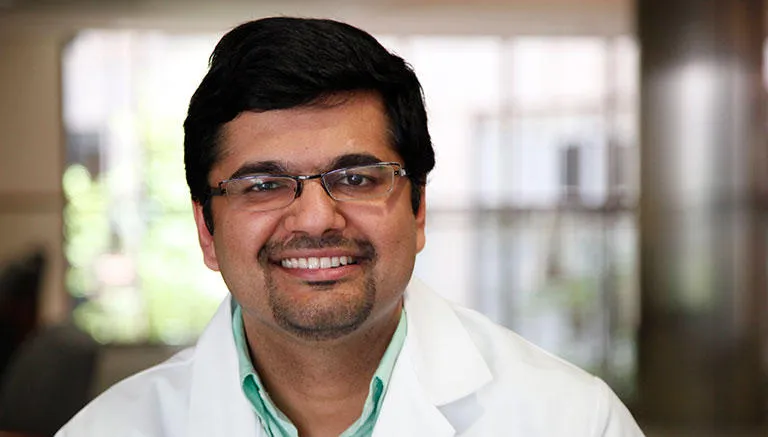 Anoop C. Parameswaran