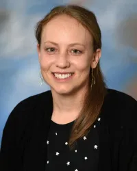 Amy Benge