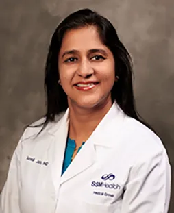 Sonali Jain