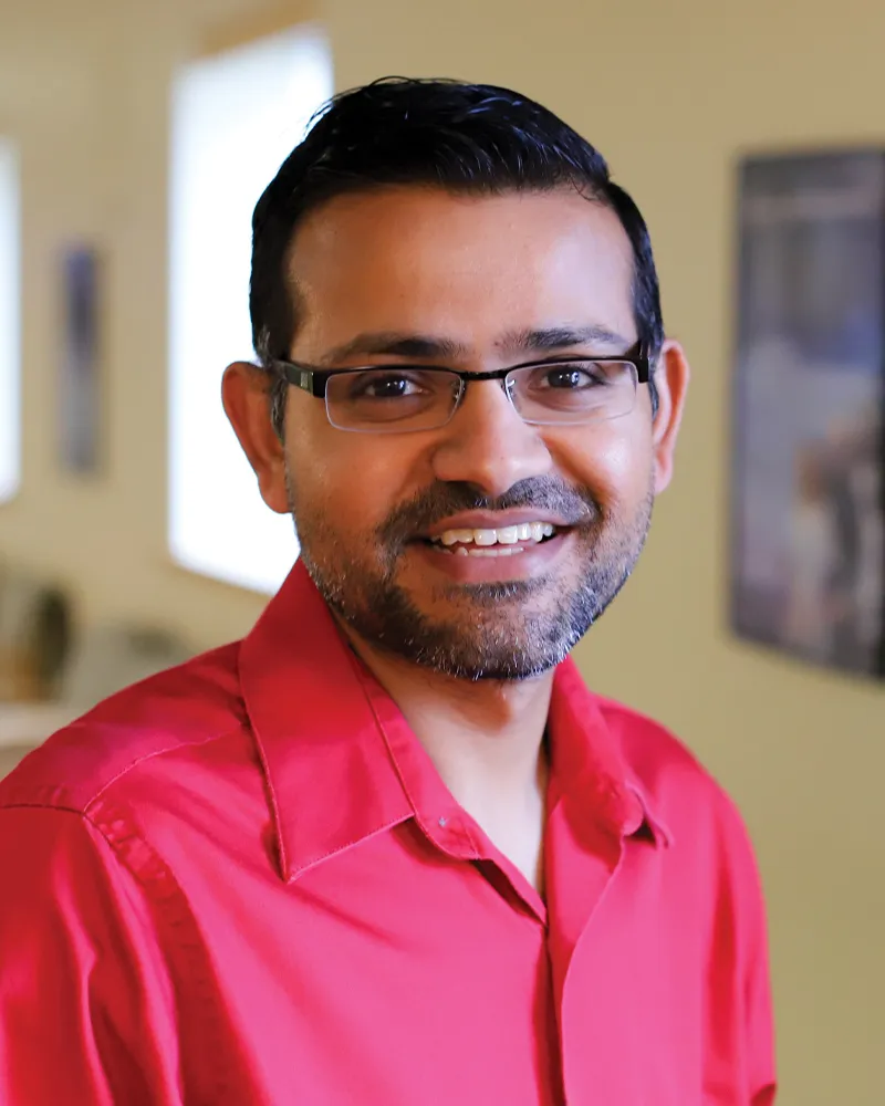 Bhumit Patel
