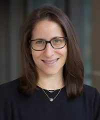 Jillian B. Parekh
