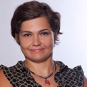 Mihaela Alina Damian