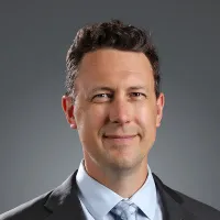 Justin Schaffer