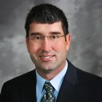 Casey D. Beran