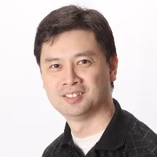 Victor K Lau
