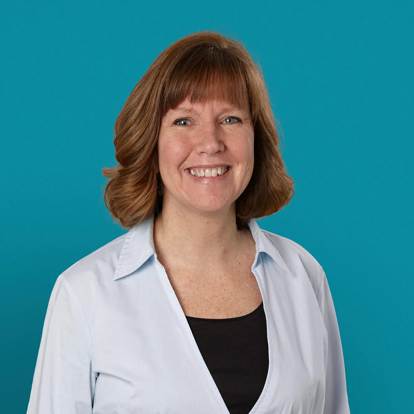 Carol Ann Cooke