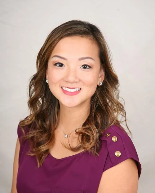 Bonnie C Cheung
