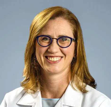 Dr. Sarah Anne Mcavoy
