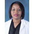 Juliet Chikaodili Azie